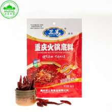 High Quality and  Best Prices Hotpot Soup Seasoning Natural Originated Spicy Hot Pot